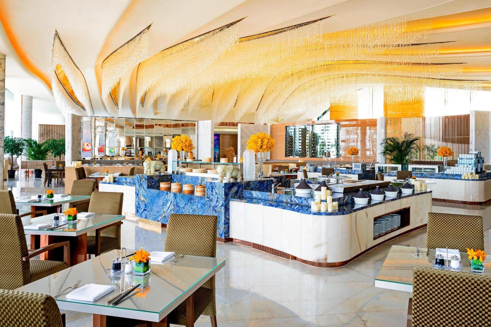 Sheraton Huzhou Taihu Lake Hot Spring Resort & Spa Екстериор снимка