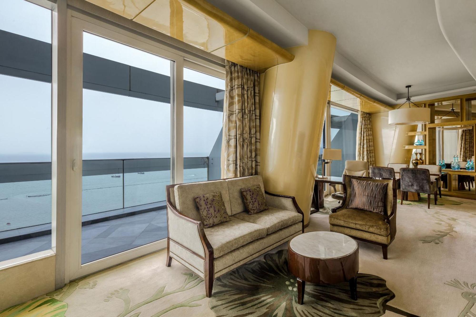 Sheraton Huzhou Taihu Lake Hot Spring Resort & Spa Екстериор снимка